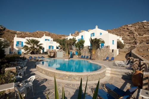 mykonos