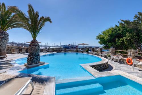 mykonos