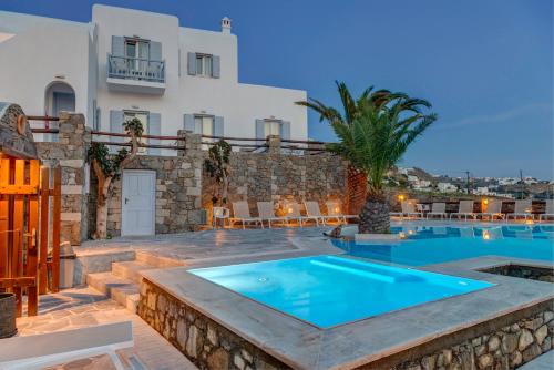 mykonos