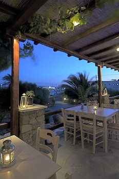 mykonos