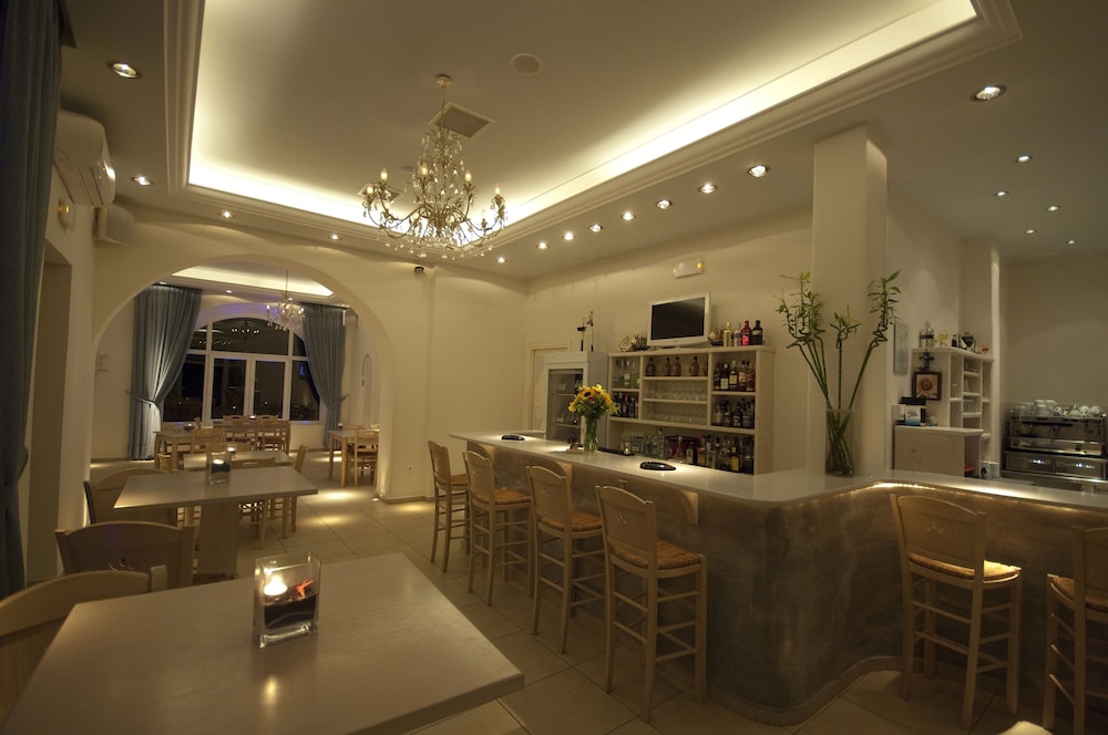 makis place