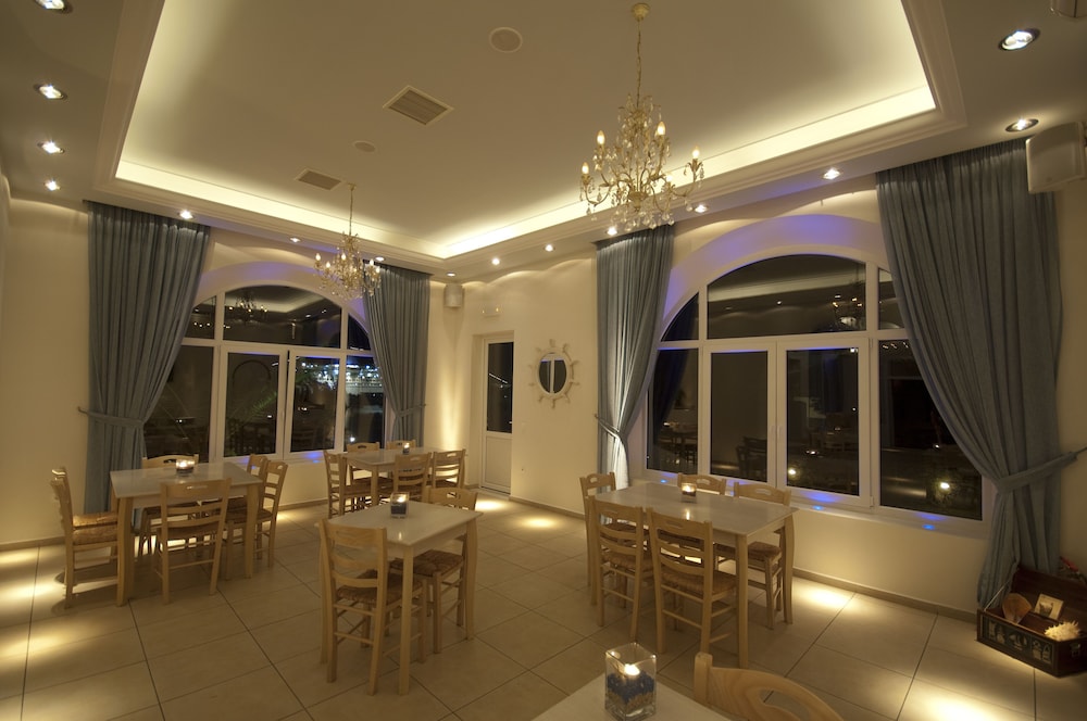 makis place