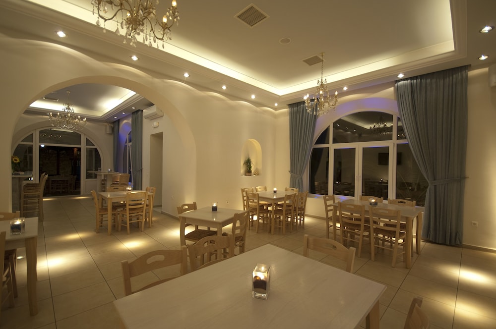 makis place
