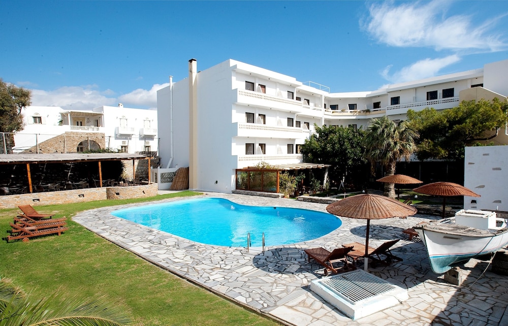 tinos