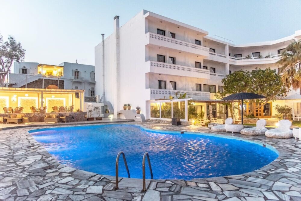 tinos