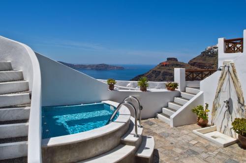 santorini