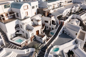 santorini