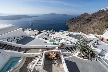 santorini
