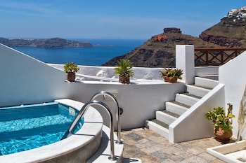 santorini