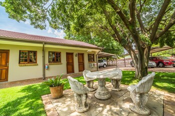 klerksdorp