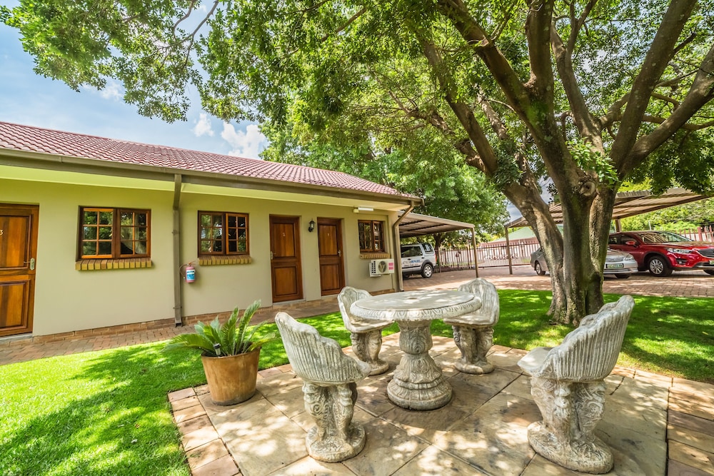 klerksdorp