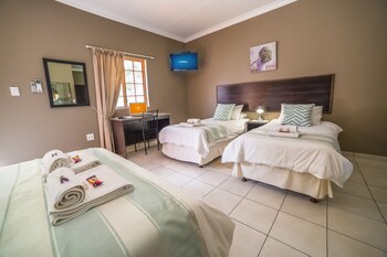 klerksdorp