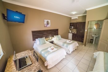 klerksdorp