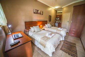 klerksdorp