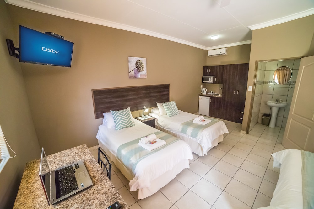 klerksdorp