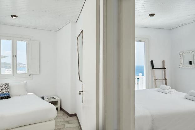 boho suites