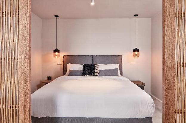 boho suites