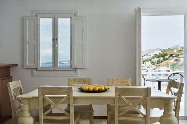 boho suites