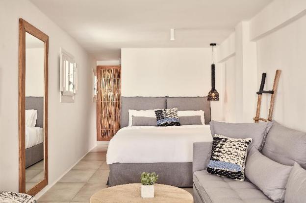 boho suites