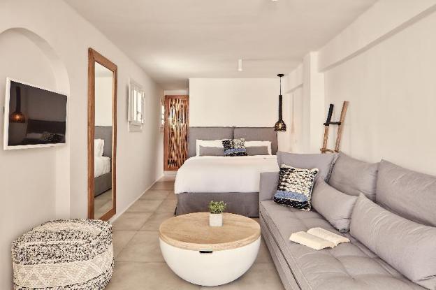boho suites