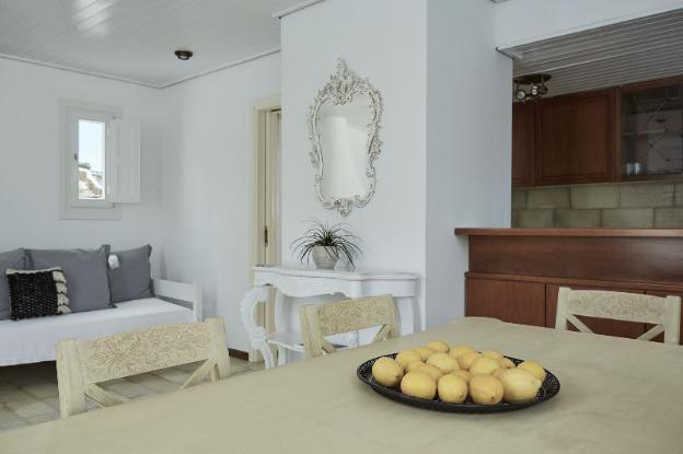 boho suites