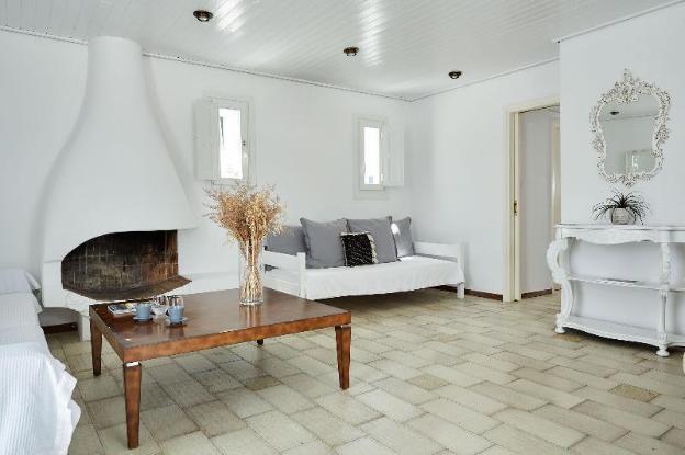 boho suites