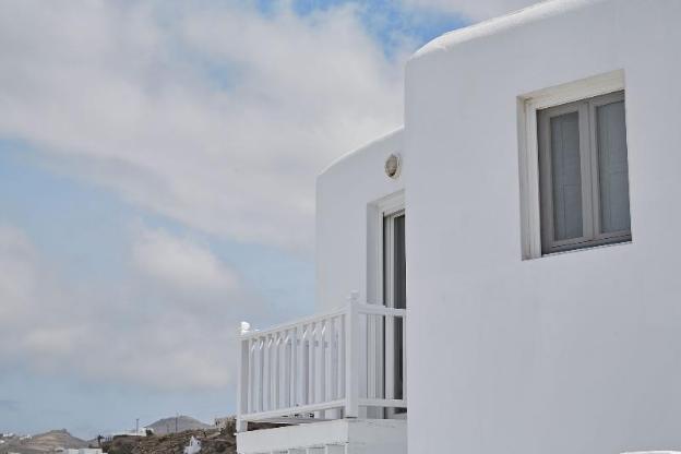 boho suites