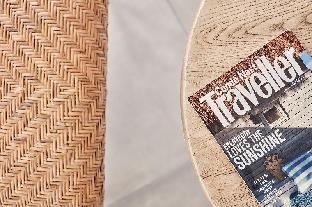 boho suites