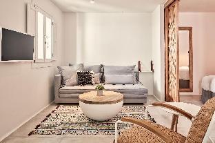 boho suites