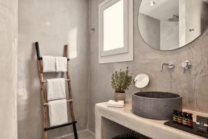 boho suites