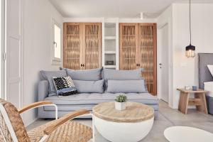 boho suites