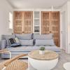 boho suites