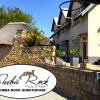 sheba rock guesthouse