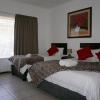 sheba rock guesthouse