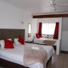 sheba rock guesthouse