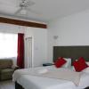 sheba rock guesthouse