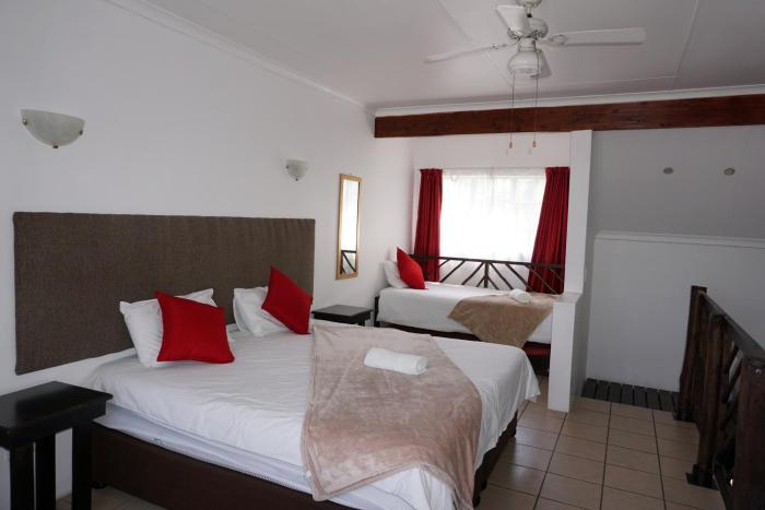 sheba rock guesthouse