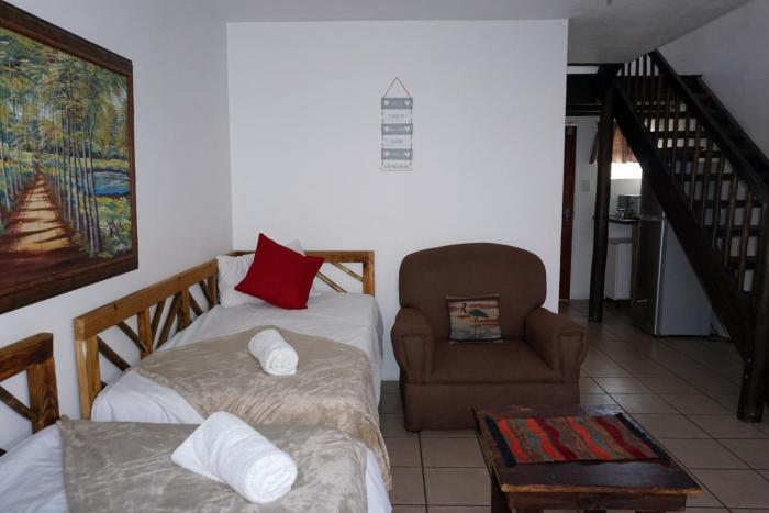 sheba rock guesthouse