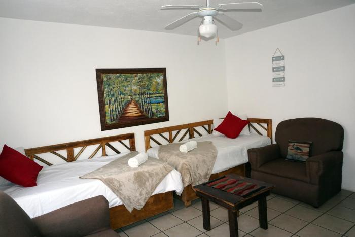 sheba rock guesthouse