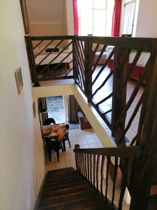 sheba rock guesthouse