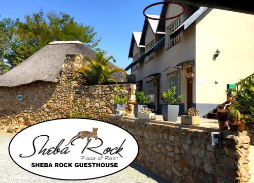 sheba rock guesthouse