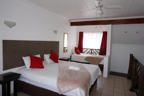 sheba rock guesthouse