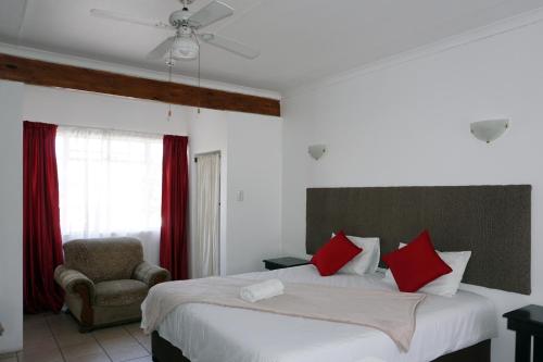 sheba rock guesthouse