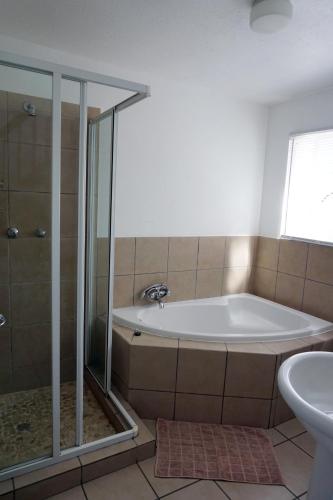 sheba rock guesthouse