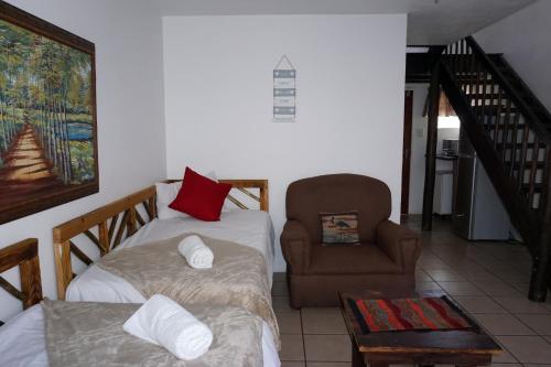 sheba rock guesthouse
