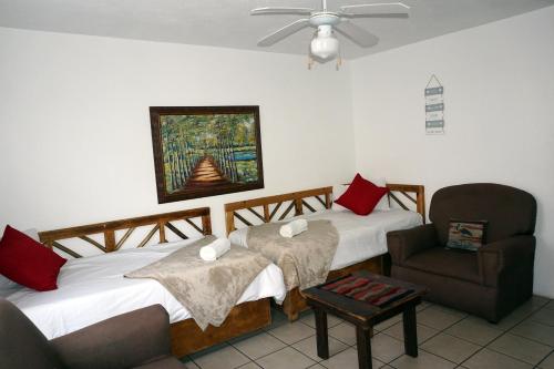 sheba rock guesthouse