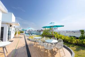 holiday inn express pattaya central an ihg hotel