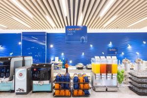 holiday inn express pattaya central an ihg hotel