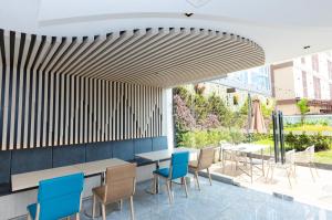 holiday inn express pattaya central an ihg hotel