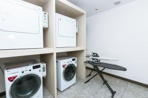 holiday inn express pattaya central an ihg hotel